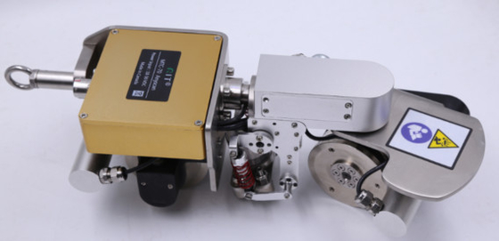 تستر ضخامت خوردگی خزنده مغناطیسی EMAT EMAT TG-M70