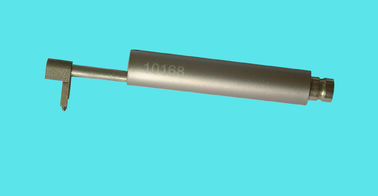 تستر رطوبت قابل حمل با سنسور بسیار پیشرفته با یک پروب جداگانه