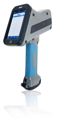 HXRF-145JP صفحه لمسی 5 اینچی آشکارساز آلیاژی SDD آنالایزر دستی با دوربین (طیف سنج فلورسانس اشعه ایکس)