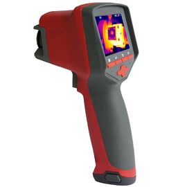 دماسنج دیجیتال مادون قرمز دوربین قابل مشاهده با صفحه لمسی 3.5 اینچ