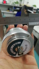 آزمایش صنعتی فاز پروانه سونوگرافی Array 12.5KHz - فرکانس 250KHz
