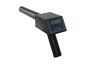 یک سیگنال تک سیگنال X، Y تشخیص اشعه ماوراء بنفش DH6000 با نمایشگر LCD بزرگ