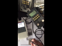 دیجیتال فریت متر