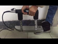 دستگاه تشخیص نقص برای آزمایش ذرات مغناطیسی