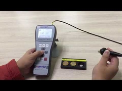 عملیات کالیبراسیون