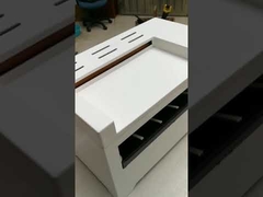 خشک کن فیلم NDT