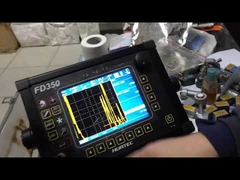 دستگاه عیب‌یاب فراصوتی USM60