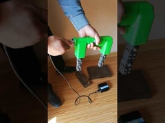 تشخیص عیب ذرات مغناطیسی