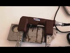 عیب‌یاب مغناطیسی