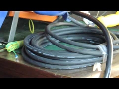 آشکارساز نقص پرتو