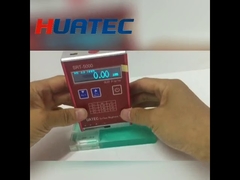 HUATEC SRT5000 surface roughness tester surface roughness tester digital