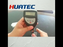 SRT5100 Surface profile gauge Surface profile measurement Surface profiler Surface profile meter