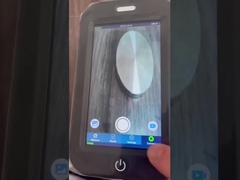 آنالایزر فلزی اسپکترومتر فلورسانس