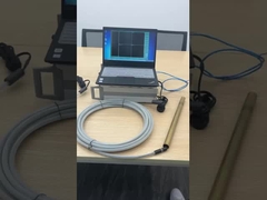 لوله های دیگ بخار مبادله گرما لوله های چند فرکانسی مخلوط فرکانس گیرنده نقص جریان ایدی ET