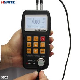 کیفیت  Ultrasonic Depth Gauge Ultrasonic Thickness Gauge , UT Thickness Gage Ultrasonic Wall Thickness Measurement کارخانه