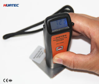 کیفیت  Pocket new model electronic coating thickness gauge 1250 micron 6mm with 3 keys کارخانه