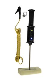 کیفیت  Wet Sponge Pinhole Porosity Holiday Detectors Holiday Detector Test HD-104 کارخانه