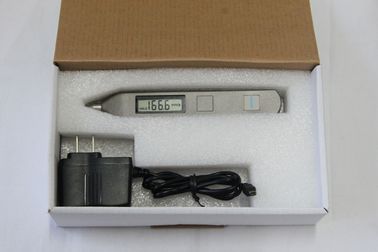 لرزش دیجیتال قابل حمل 10Hz - 1kHz Vibration Meter HG-6400 برای پمپ، کمپرسور هوا