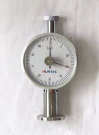 HG / T2489 - 93 0 - 100HW 2.5mm Shore C Durometer Silicone Rubber Durometer LX -C