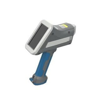 HXRF-150S 5 اینچ صفحه لمسی عناصر نادر زمین خاک تحلیلگر فلزات سنگین