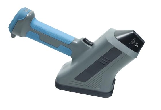 HXRF-150S 5 اینچ صفحه لمسی عناصر نادر زمین خاک تحلیلگر فلزات سنگین