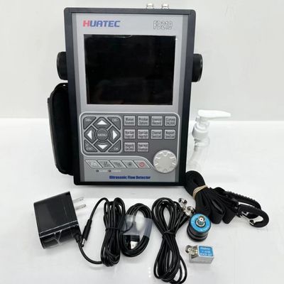 DAC AVG ضبط کننده ویدیو سونوگرافی شناسه نقص خودکار کالیبراسیون فلز