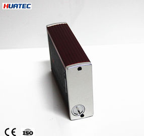 نمایشگر ال سی دی سختی سنج قابل حمل فلز لیب. سختی سنج فلزی قابل حمل