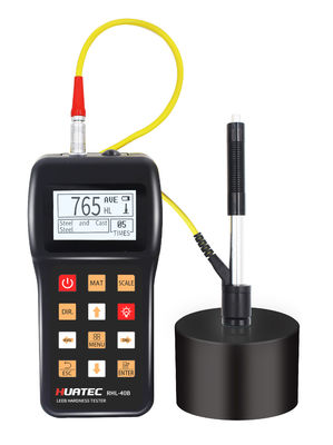 تست کننده سختی لیب با ظرفیت بزرگ