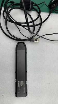 RS485 اترنات بدون تماس بدون اتصال اکو تک اکو دو اکو EMAT سنج ضخامت فوق صوت TG-14D