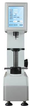 HR-150DT Rockwell Hardness Tester با صفحه لمسی 8 اینچی، ظرفیت 150kgf
