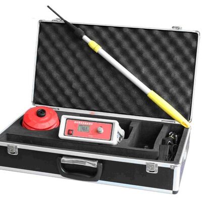 آشکارساز تعطیلات قابل حمل، آشکارساز خط لوله گاز HD172