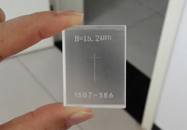 14 Parameters Tester Surface Roughness با 128x64 OLED Dot Matrix Display Spectrogram