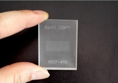 14 Parameters Tester Surface Roughness با 128x64 OLED Dot Matrix Display Spectrogram