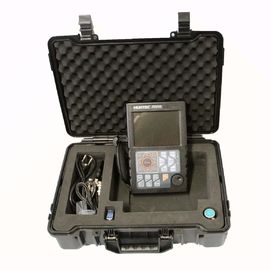 عیب یاب اولتراسونیک دیجیتال، تجهیزات تشخیص فراصوت اولتراسونیک، ضد گرد و غبار