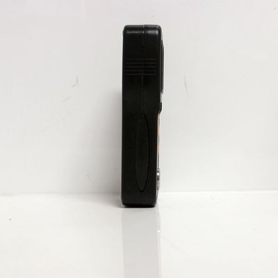 0.75-300mm NDT دستگاه آزمایش ضخامت فوق صوتی