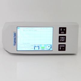 دستگاه تست زبری سطح صفحه نمایش لمسی Srt-6680 Tft