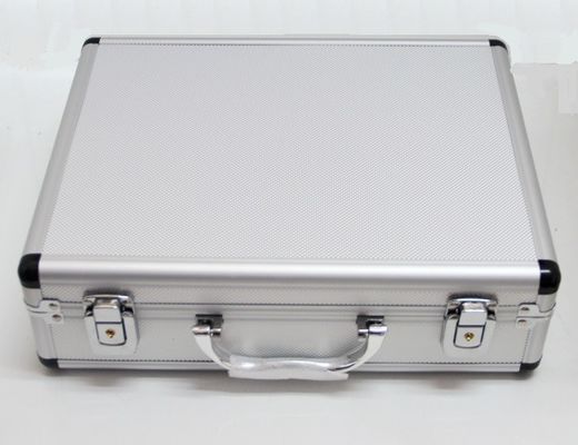 اندازه گیری قدرت مغناطیسی قابل حمل