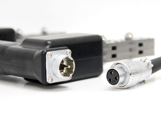 اندازه گیری قدرت مغناطیسی قابل حمل