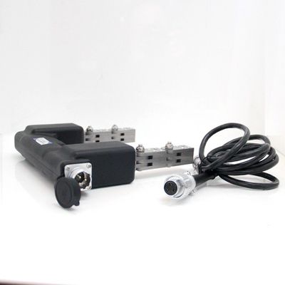 بازرسی ذرات الکترومغناطیسی