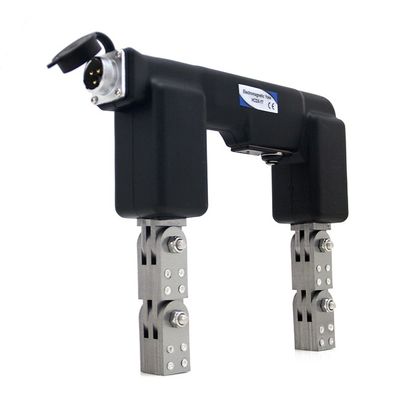 بازرسی ذرات الکترومغناطیسی