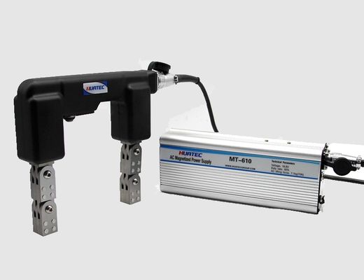 عیب‌یاب مغناطیسی یوک بادوام