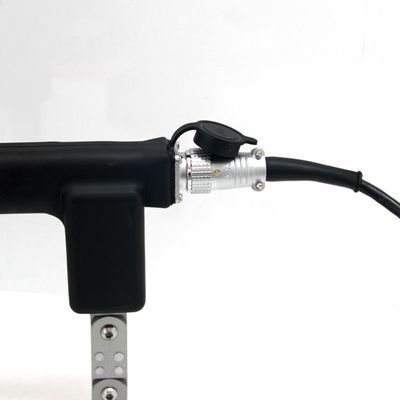 بازرسی ذرات الکترومغناطیسی