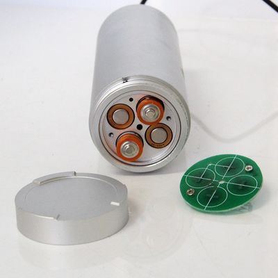 آنالیزور لرزش دستی کوچک