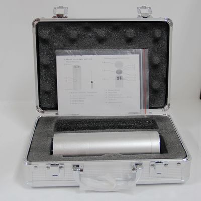 آنالیزور لرزش دستی کوچک