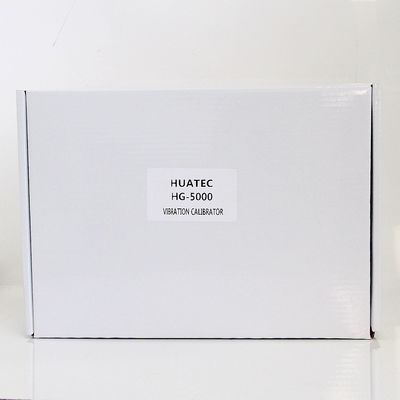 آنالیزور لرزش دستی کوچک