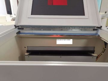 ماشین لباسشویی فیلم Bright Room Hdl-k14b Ndt X Ray Film Developer Machine X Ray Developer Machine